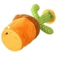 thumbnail image 4 of Juguetes De Peluche De Dibujos Animados, Juguete Electrónico De Baile, Juguetes Divertidos De Educación Para La Primera Infancia Sweethay FN007791-01, 4 of 6