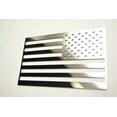 thumbnail image 2 of American Flag Emblem, 2 of 2