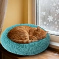 thumbnail image 3 of Tapis Coussin Réversible pour Lit d'Animal, Confortable pour Dormir, pour Usage Intérieur et Extérieur, Doux, Chaud, Durable, Lavable, Soutien Confortable, 3 of 3