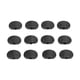 thumbnail image 1 of Botones de Cabeza de Máquina ANGGREK Para Guitarras Folclóricas 12 Uds, 1 of 8