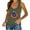 Army Green, variant on AnuirheiH American Flag Tank Tops for Women 4th of July Outfits Sleeveless Patriotic Shirts Independence Day Fashion Women's Summer Sleeveless Print Casual Tank Top Blouse