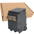 thumbnail image 1 of Disyuntor Fxsmgdy, 125 amperios, 2 polos, enchufe 120/240 V, 1 of 5