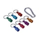 thumbnail image 1 of Barra de Extensión para Llavero Bling Bling 7 Piezas Adaptador de Tornillo Soporte de Broca, 1 of 12