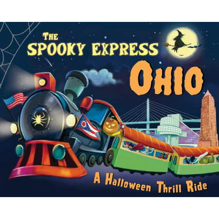 Spooky Express Ohio, The