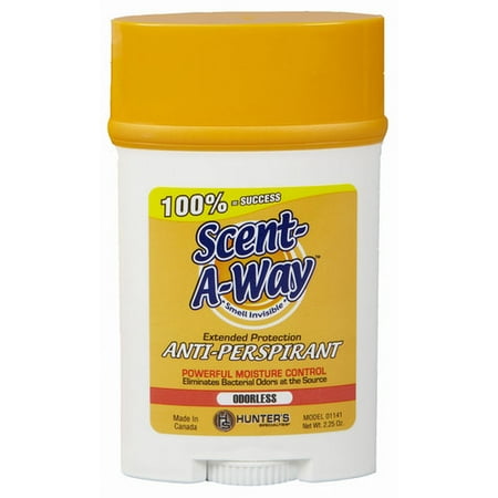 Odorless. Eliminates Bacterial Odors.