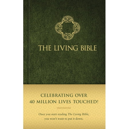 The Living Bible