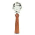 thumbnail image 2 of Coffee Portafilter Stainless Steel Double Spouts for  870 880 8 Series Universal, 2 of 7