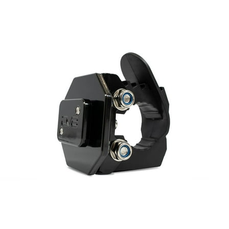 DV8 Offroad UNMM-01BL MOLLE MOLLE PANEL