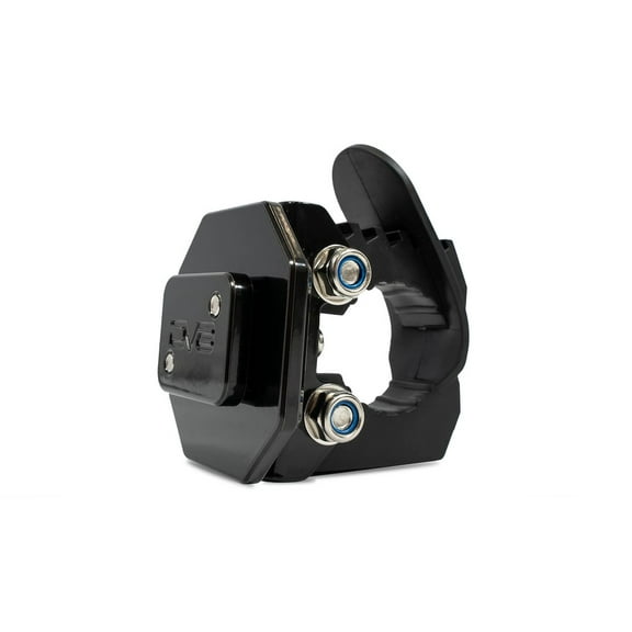 DV8 Offroad UNMM-01BL MOLLE MOLLE PANEL