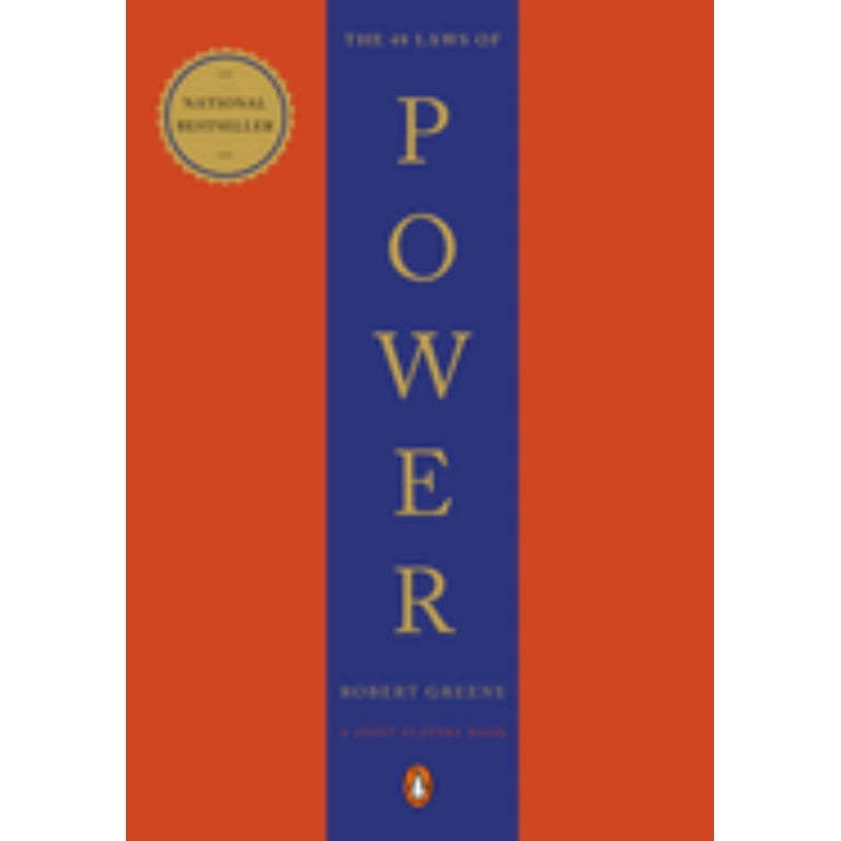 語学・辞書・学習参考書 The 48 Laws of Power Robert Greene Robert Greene, The 48 Laws of Power, 496 pages, Nonfiction