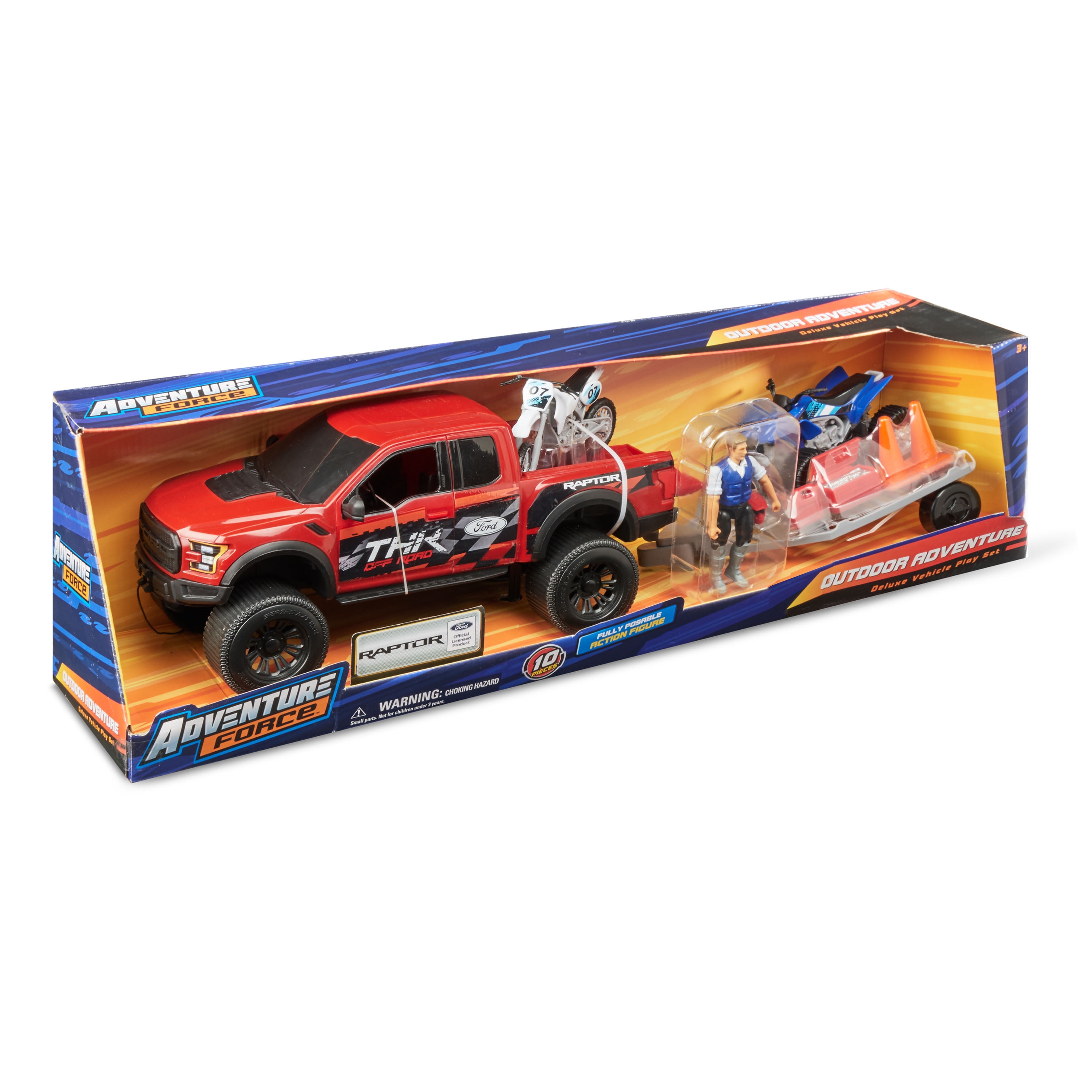 outdoor adventure toys