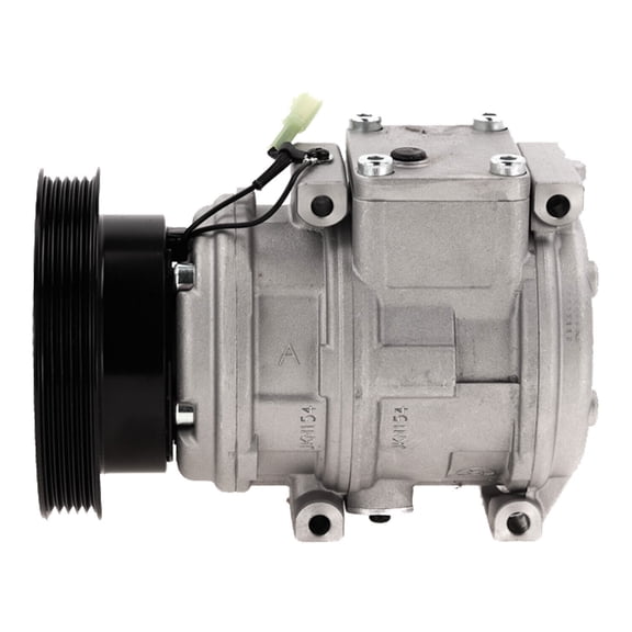 New A/C Compressor fits Toyota Camry, Celica, Solara - 2001 to 2017