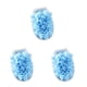 thumbnail image 5 of Kearding Toalla de doble cara Guantes de baño Ducha Exfoliante Removedor Cuerpo en Limpieza de baño Accesorio de baño de doble Type4 NO4, 5 of 6