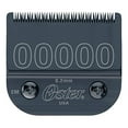 thumbnail image 3 of Oster Titan Model Detachable Blade Heavy Duty Clipper with Bonus Detachable Blade, 10 Guide Comb Set and Neck Duster, 3 of 5
