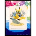 thumbnail image 2 of Pokemon 2024 World Championships Snorkel Scuba Pikachu Figure Honolulu Hawaii, 2 of 4