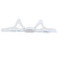 thumbnail image 2 of Anti Snoring Chin Strap Keep Mouth Closed Breathable Snoring Relief Chin Strap for Children Grey S Suitable for 22‑44.1 Lb, 2 of 4