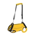 thumbnail image 2 of Arnés de soporte para elevación de perros, correa para transportar perros, asistencia para caminar de cuerpo completo SG, 2 of 9