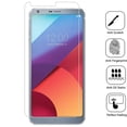 thumbnail image 2 of LG G6 / LG G6+ [4-Pack BISEN] Anti-Glare Matte Screen Protector, Anti-Fingerprint, Anti-Scratch, 2 of 3