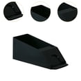 thumbnail image 6 of Almencla Cards Shoe Playing Card Dispenser, Portable Discard Tray, Acrylic Shoe, for Game Gathering, Party, Camping Trips, Home S, 6 of 7