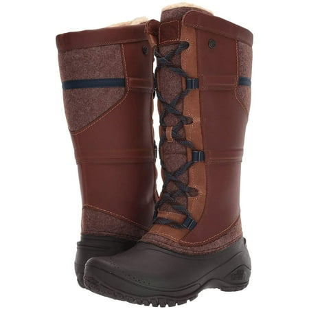 the north face shellista iv