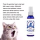 thumbnail image 5 of Cleaner With Bleach Toilet Bowl Cleaner Vacuum Cleaner Carpet Cleaner Pet Teeth Freshener Bacteriostatic Deodorization Spray Oral Care Cleaner 30/60ML(Buy 2 save 10%), 5 of 6