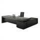thumbnail image 4 of Drawer Appoint Office Desk Pc Computer Conference Conference Study Office Desk Organizer Mesa Para Compuatador Modern Furniture My Lux Decor Round, 4 of 11