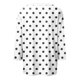 thumbnail image 4 of mfyjkho Tops Para Mujer, Blusa Informal Con Cuello Redondo Y Mangas 3/4 Para Mujer Tops Y Blusas Para Mujer Xxxxl, 4 of 5