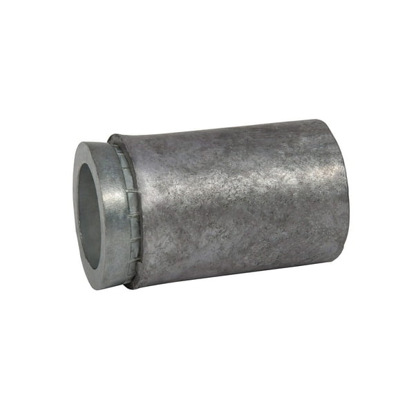 CONFAST 1/4" (Inside/Screw 1/4-20 Diameter) Machine Screw Anchor with 1 Setting Tool (100 per Box)