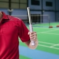 thumbnail image 6 of GARENDE Badminton Racket Trainer Convenient Versatile Enhancer Wrist Power Corrector Purple, 6 of 9
