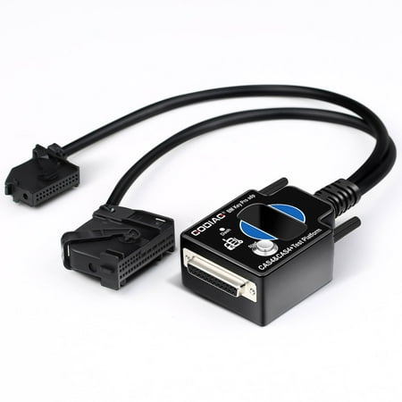 GODIAG Test Platform for Car BMW CAS4/CAS4+ Programming work with GODIAG GT100 Car Diagnostic Tool