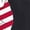 Black, variant on XXWXYD Kids 250th Anniversary USA Shirts 4th of July Shirts Boys Girls USA Shirt Kids Memorial Day T-Shirt Independence Day Patriotic Short Sleeved Tees Tops