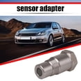 thumbnail image 1 of Car CEL Fix O2 Sensor Check Engine Light Eliminator Adaptador de enchufe M18 x 1.5 Likrtyny Accesorios para autos y motos, 1 of 6