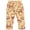 Pooh Beige, variant on Disney Winnie the Pooh Baby Boys' Loungewear 2-Piece Sweatshirt and Pants Set Beige