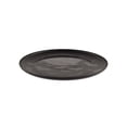 thumbnail image 6 of Mainstays 10.5 in Round Plastic Halloween Bats Dinner Plate, Black, 6 of 6