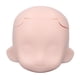thumbnail image 1 of Cabeza de muñeca en blanco para muñeca articulada de bola 1/12, maquillaje artesanal, exquisita cabeza de muñeca de cemento de plástico extraíble, 1 of 5