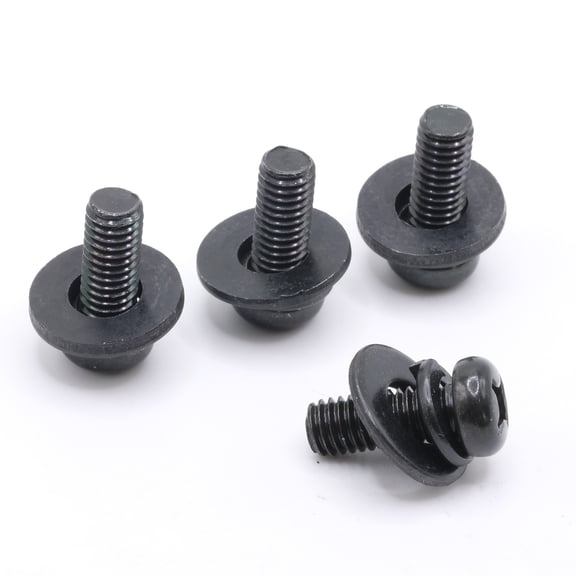 Screws for Element ELEFW408 TV Wall Mount (Set of 8)