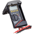 thumbnail image 2 of Sanwa CD800a Digital Multimeter with Tough Body Cover, 2 of 2