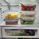 thumbnail image 3 of Recipiente de almacenamiento de alimentos Sterilite Ultra-Seal de 4 tazas cuadradas x6, 3 of 9