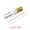 B, variant on Sliding Knife PE Cling Film with Cutter, Food Grade Disposable Plastic Wrap for Kitchen Food Storage