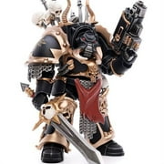 Brother Gnarl Black Legion 1/18 Scale | Warhammer 40K | Joy Toy