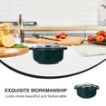 thumbnail image 4 of Bol de Rangement Alimentaire Multifonctionnel Bol à Salade Pratique Bol à Riz Bol de Service pour Aliments, 4 of 9