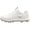White, variant on Mizuno 9-Spike Advanced Finch Elite 6 Low Women's TPU Molded Softball Cleat