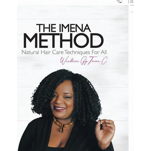 The Imena Method (Paperback)