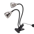 thumbnail image 4 of Luces De Cultivo En Macetas Para Interiores, Alimentadas Por USB Curva De 360 ​​​​grados aleación De Aluminio Anti Oxidación 5 Engranajes Ajuste De Luz Luces LED De Cultivo De, 4 of 7