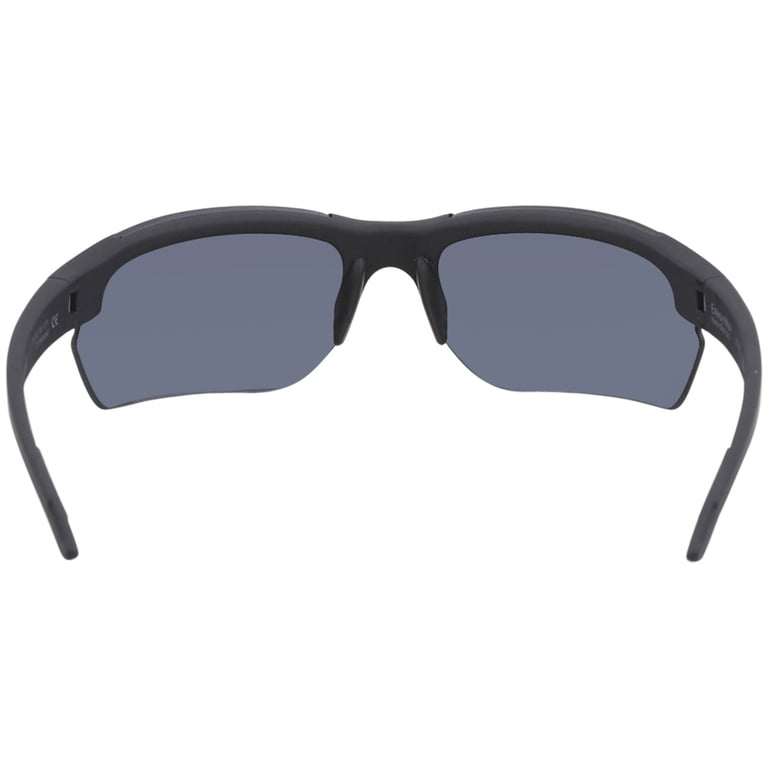 Smith Optics Adult Envoy Max Sunglasses,OS,Grey/Black  display picture 1
