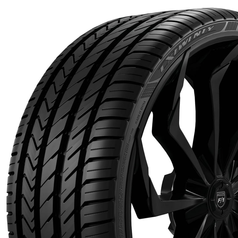 Lexani LX-Twenty Performance Passenger Tire, 225/30R22 89W Lexani LX-Twenty Performance Passenger Tire, 225/30R22 89W