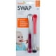 thumbnail image 2 of Cucharas Boon 2 en 1 Swap 2 Piezas Niña, 2 of 5