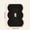 G, variant on Gothic Light Switch Plate Cover Vintage Single Toggle Wall Decor