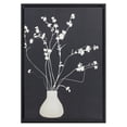 thumbnail image 1 of hometrends Canvas Wall Art, 1 of 5