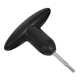 thumbnail image 1 of HOOWIFFY Driver Wrench Tool Golf Black Ergonomic Grip For Power Transfer 1Pcs, 1 of 7